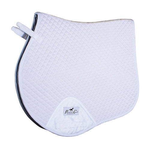 Professional/'s Choice Pro Cho VenTECH Jump Saddle Pad